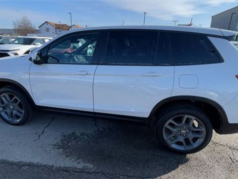 Used 2023 Honda Passport EX-L image 7