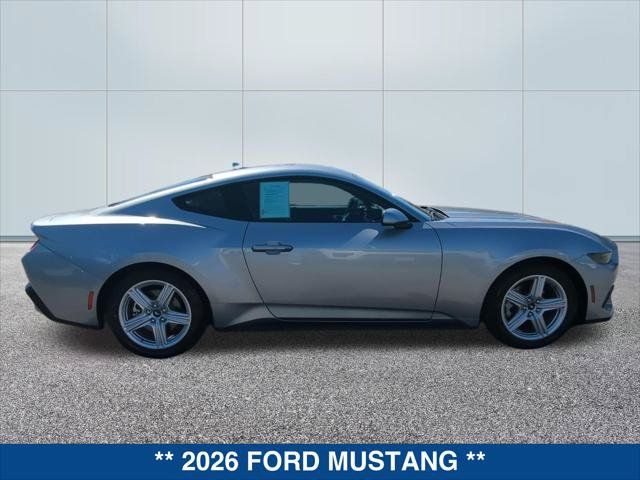 Used 2026 Ford Mustang Premium RWD image 6