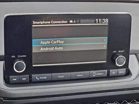 Used 2024 Honda Accord LX image 13