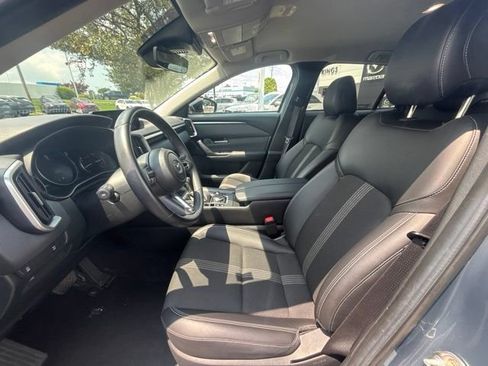 Certified 2025 MAZDA CX-50 AWD 2.5 S w/ Preferred Package image 10