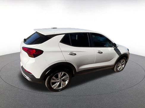 Used 2025 Buick Encore GX Preferred FWD image 14