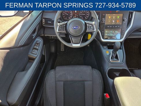 Used 2025 Subaru Outback 2.5i 4D Sport Utility image 15