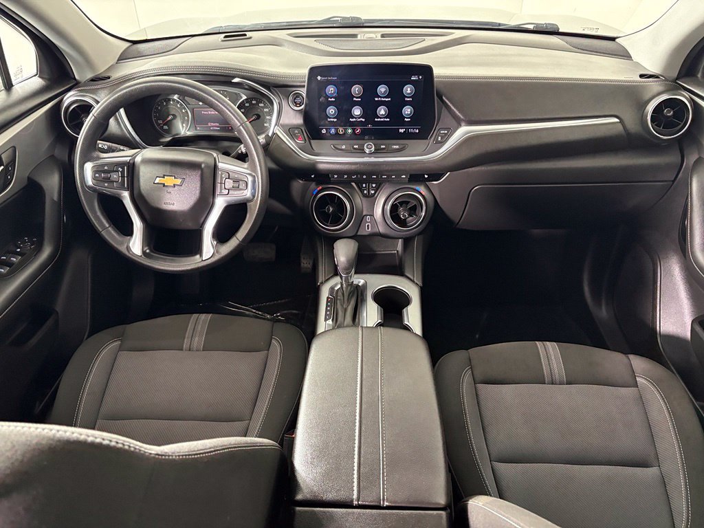 Used 2025 Chevrolet Blazer LT FWD image 29