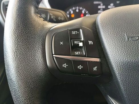 Used 2020 Ford Escape SEL AWD/4WD image 17