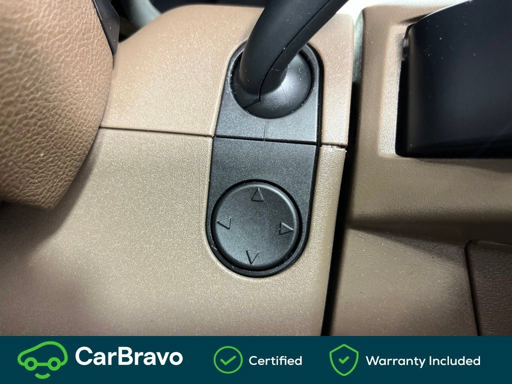 Used 2018 Lincoln MKC Reserve w/ Lincoln MKC Climate Package AWD/4WD image 21