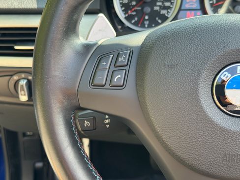 Used 2012 BMW M3 Convertible RWD image 31