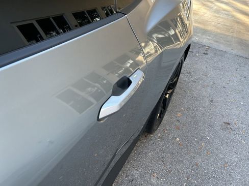 Used 2025 Ford Mustang Premium w/ Mustang Nite Pony Package image 16