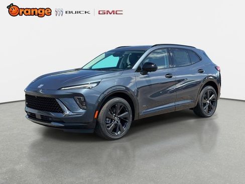 New 2026 Buick Envision Sport Touring image 7