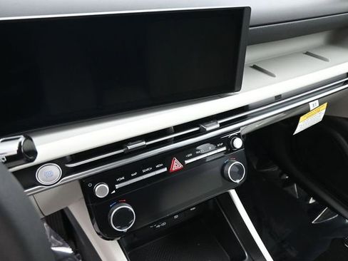 New 2026 Hyundai Tucson SEL FWD image 19
