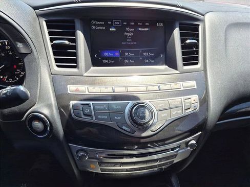 Used 2017 INFINITI QX60 FWD w/ Premium Plus Package image 13