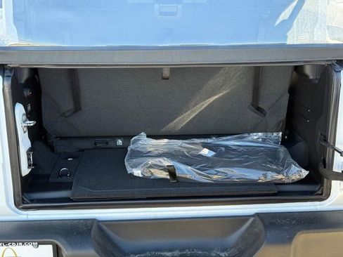 New 2026 Jeep Wrangler Sport image 5