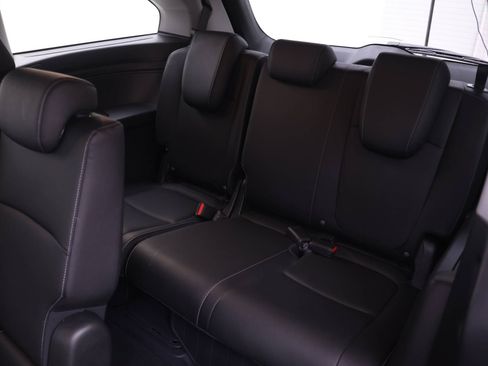 Certified 2024 Honda Odyssey EX-L image 12
