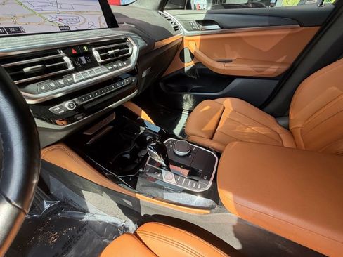 Used 2022 BMW X4 xDrive30i AWD/4WD image 22