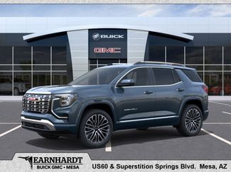 New 2026 GMC Terrain Denali video 1