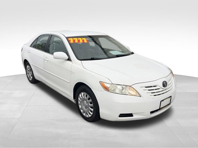 Used 2009 Toyota Camry LE FWD image 19