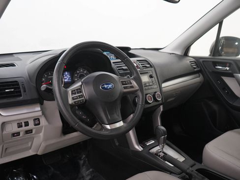 Used 2014 Subaru Forester 2.5i Limited w/ Popular Package #2 AWD/4WD image 25