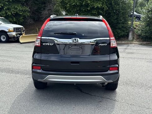 Used 2015 Honda CR-V EX-L image 3