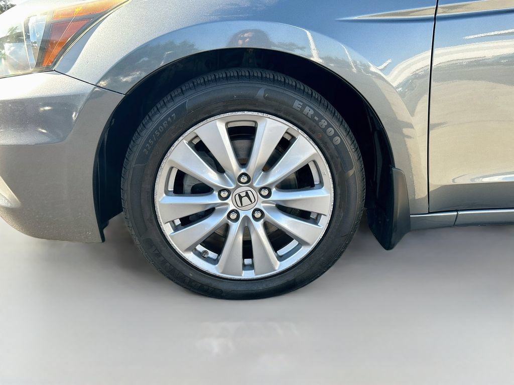 Used 2012 Honda Accord EX image 29