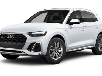 Certified 2023 Audi Q5 2.0T Premium w/ Convenience Package