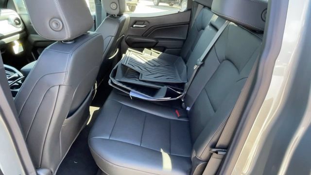 New 2026 Chevrolet Colorado LT w/ LT Convenience Package RWD image 13