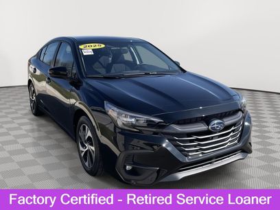 Used 2025 Subaru Legacy Premium w/ Popular Package #1A