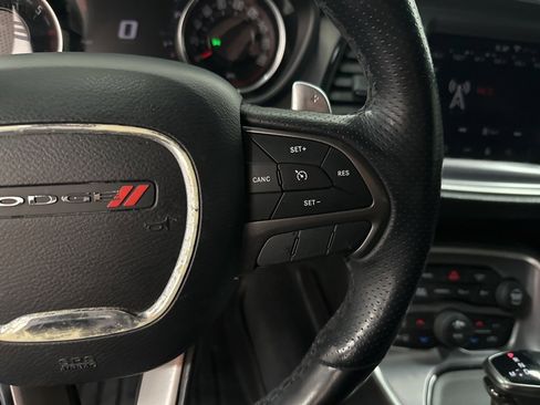 Used 2019 Dodge Challenger R/T Scat Pack w/ Driver Convenience Group image 17