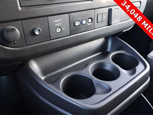 Used 2021 Chevrolet Express 3500 LT w/ LT Preferred Equipment Group image 34