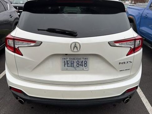 Used 2019 Acura RDX Technology Package image 8
