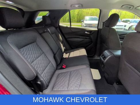 Used 2019 Chevrolet Equinox LT AWD/4WD image 27