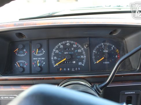 Used 1991 Ford F250 2WD Regular Cab image 13
