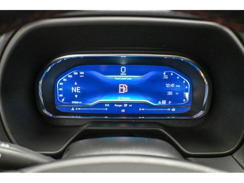 Used 2024 Chevrolet Tahoe RST w/ Luxury Package image 13