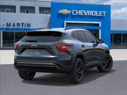 New 2026 Chevrolet Trax LT w/ Driver Confidence Package