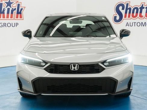 New 2026 Honda Civic Sport Touring image 14
