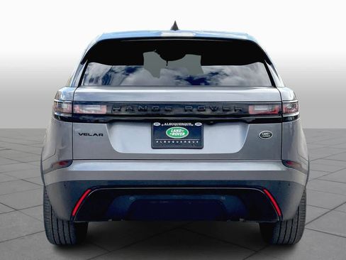 Used 2023 Land Rover Range Rover Velar S image 5