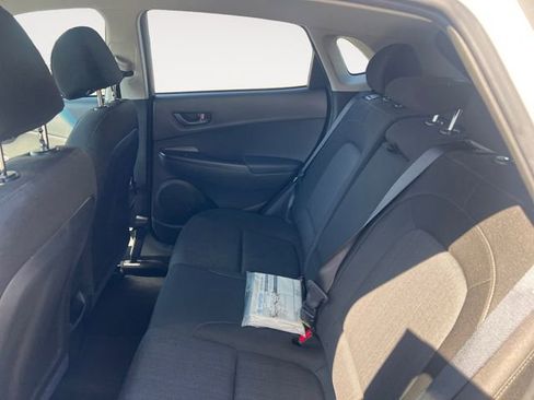 Used 2023 Hyundai Kona SEL w/ Cargo Package AWD/4WD image 13