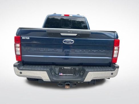 Used 2020 Ford F250 Lariat AWD/4WD image 6