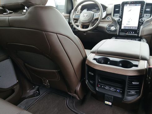 New 2026 RAM 1500 Limited AWD/4WD image 75