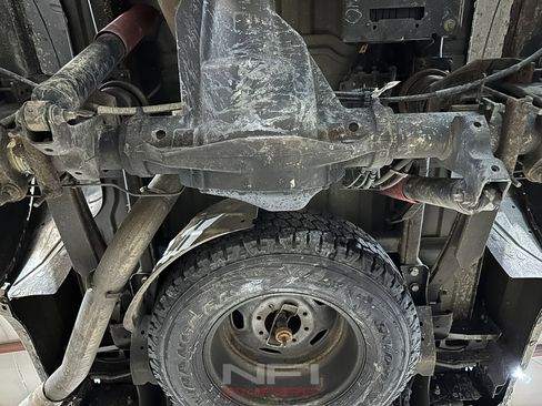 Used 2019 Ford F250 Lariat w/ Lariat Ultimate Package image 60