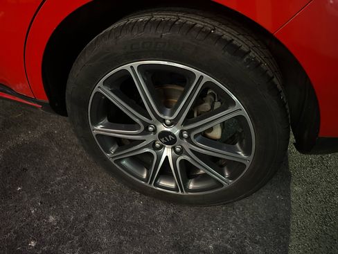 Used 2018 Kia Soul ! w/ Tech Package image 12