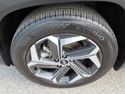 Used 2024 Hyundai Tucson SEL w/ Convenience Package FWD image 10