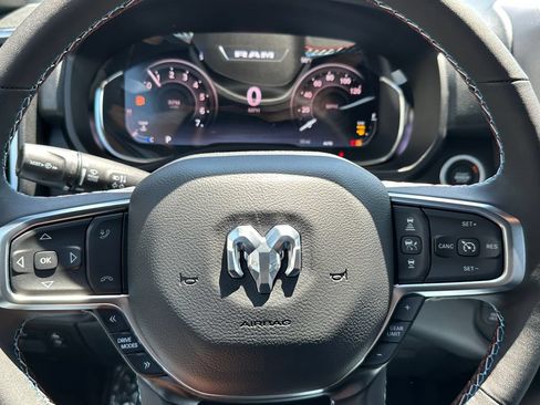 New 2026 RAM 1500 Big Horn AWD/4WD image 19