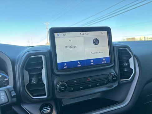 Used 2024 Ford Bronco Sport Big Bend image 21