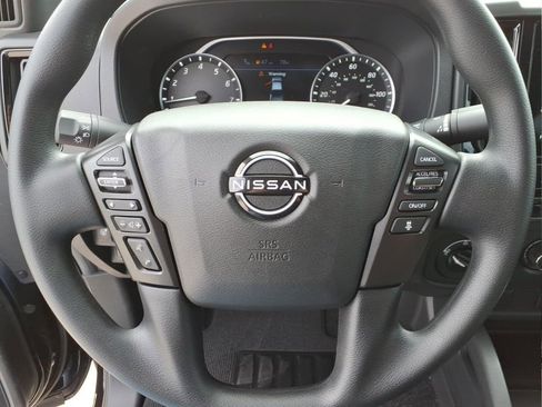 New 2026 Nissan Frontier SV w/ Tow Package image 18