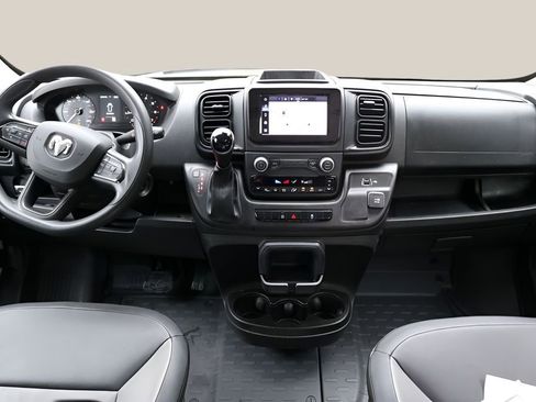 Used 2025 RAM ProMaster 2500 w/ Convenience Group FWD image 20