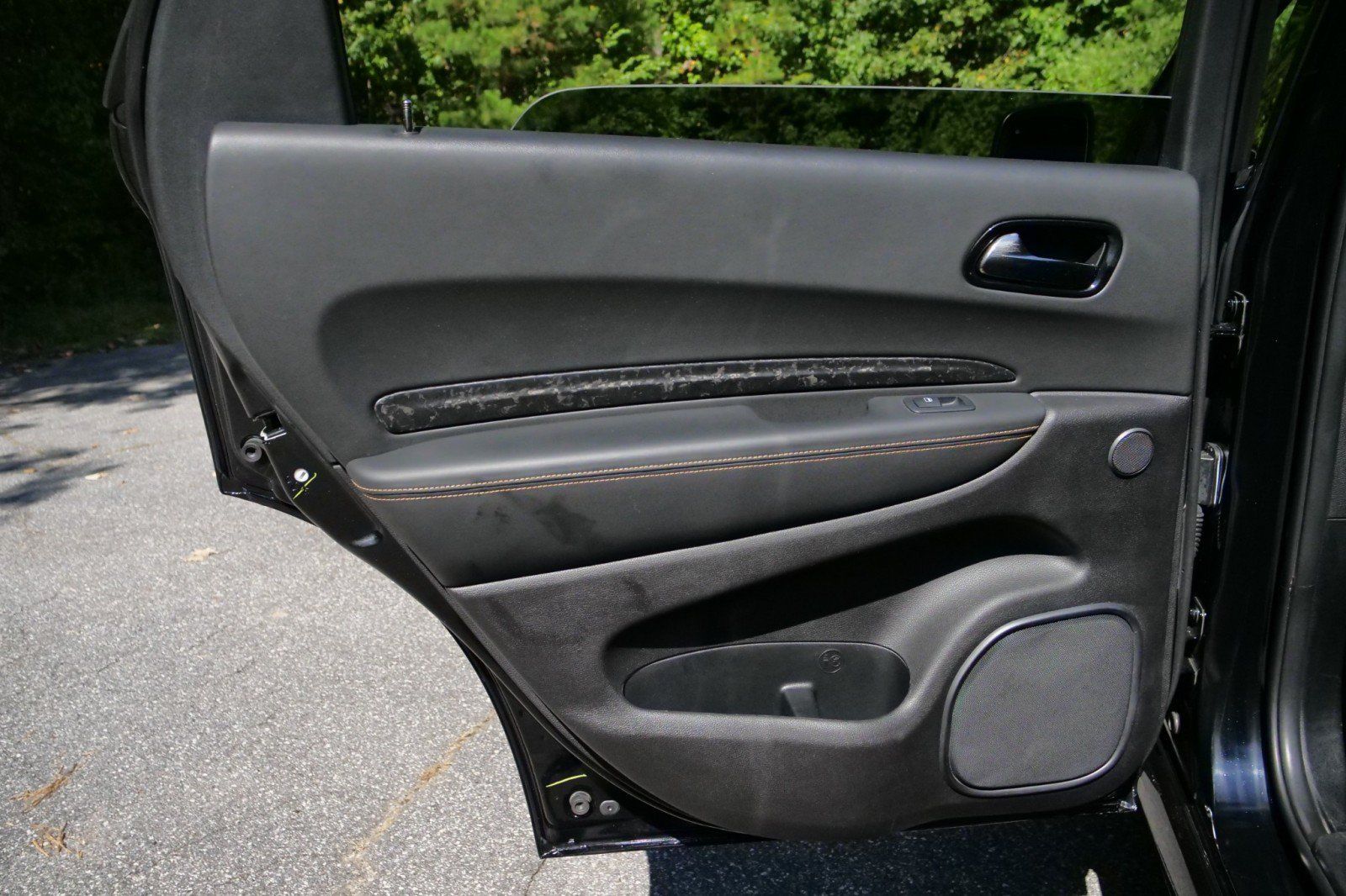 Used 2025 Dodge Durango R/T AWD/4WD image 36