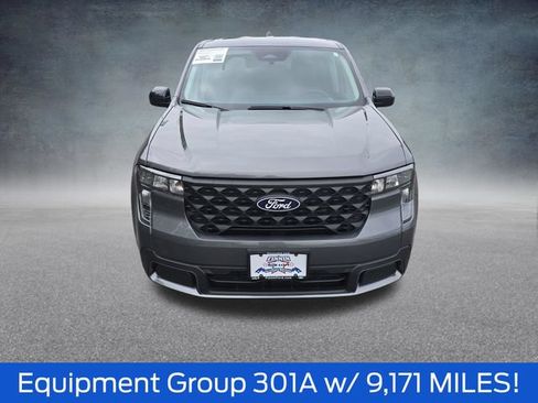 Certified 2025 Ford Maverick XLT w/ Equipment Group 301A AWD/4WD image 2