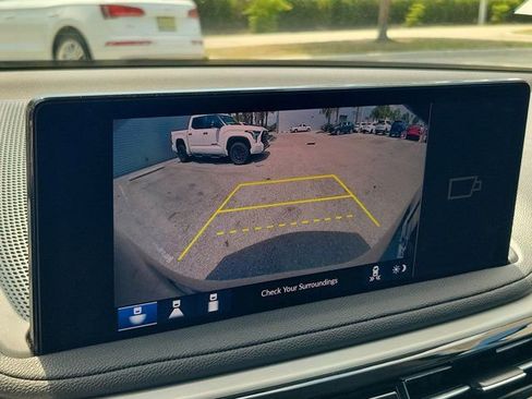 Used 2025 Acura MDX SH-AWD image 32