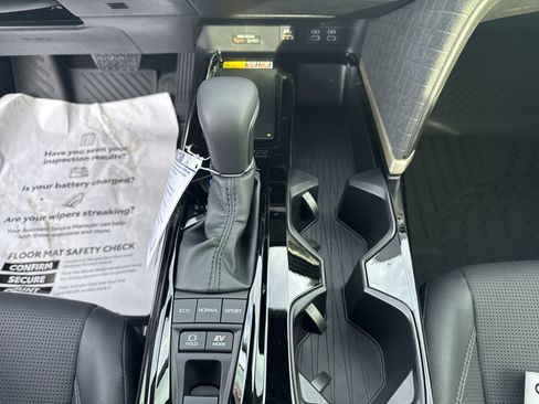 New 2026 Toyota Camry XLE AWD/4WD image 20