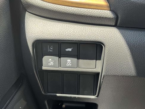 Used 2019 Honda CR-V EX-L image 22