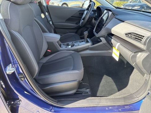 Certified 2025 Subaru Crosstrek 2.0i Premium image 15